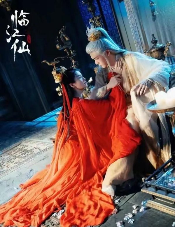 顺阳网 成败在此一举！30岁白鹿能不能“咸鱼翻身”？ 5天后见分晓