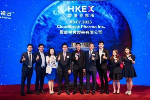 大业证券 普华永道近一个月内助力五家企业成功港股IPO