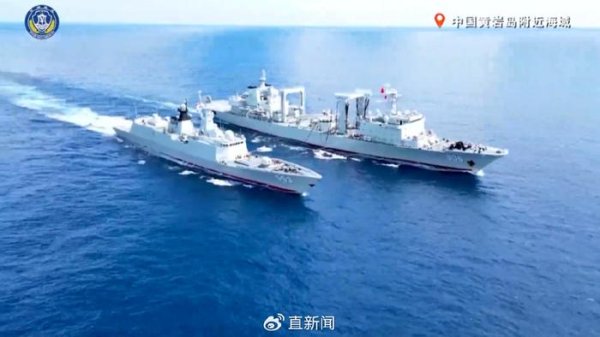 今裕堂 搞“联合巡航”，还购买导弹，菲律宾想找印度“抱团取暖”